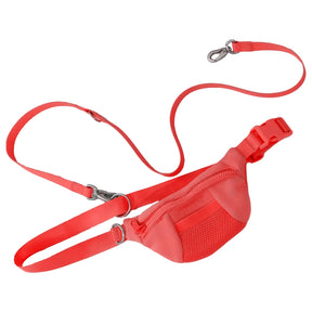 Springer - Sling Bag + Leash
