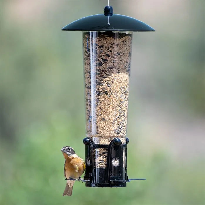 Perky Pet - Feeder Squirrel Be Gone