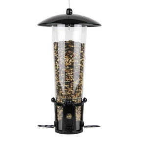 Perky Pet - Feeder Squirrel Be Gone