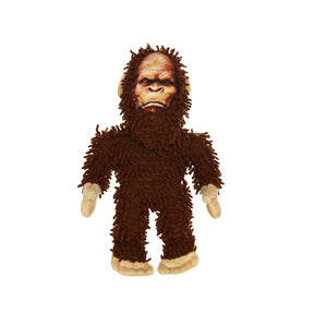 Tuffy Dog Toys - Mighty Jr Micro Bigfoot