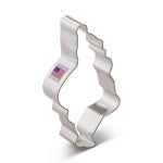 Ann Clark - Santa Cookie Cutter