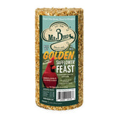 Mr. Bird - Cylinder Golden Safflowerfeast