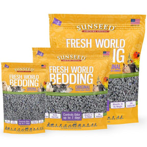Vitakraft -Bedding Multi-Pet Formula HD Odor Control