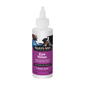 Nutri-Vet - Eye Rinse For Dogs