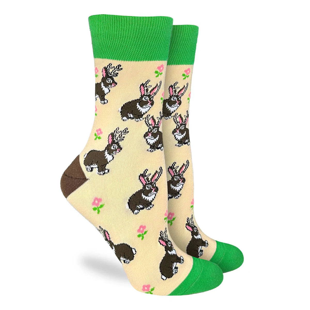 Good Luck Sock - Jackalope