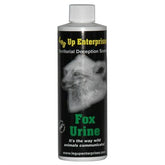 Leg Up - Fox Urine for Animal and Pest Control