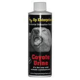 Leg Up - Coyote Urine for Animal and Pest Control