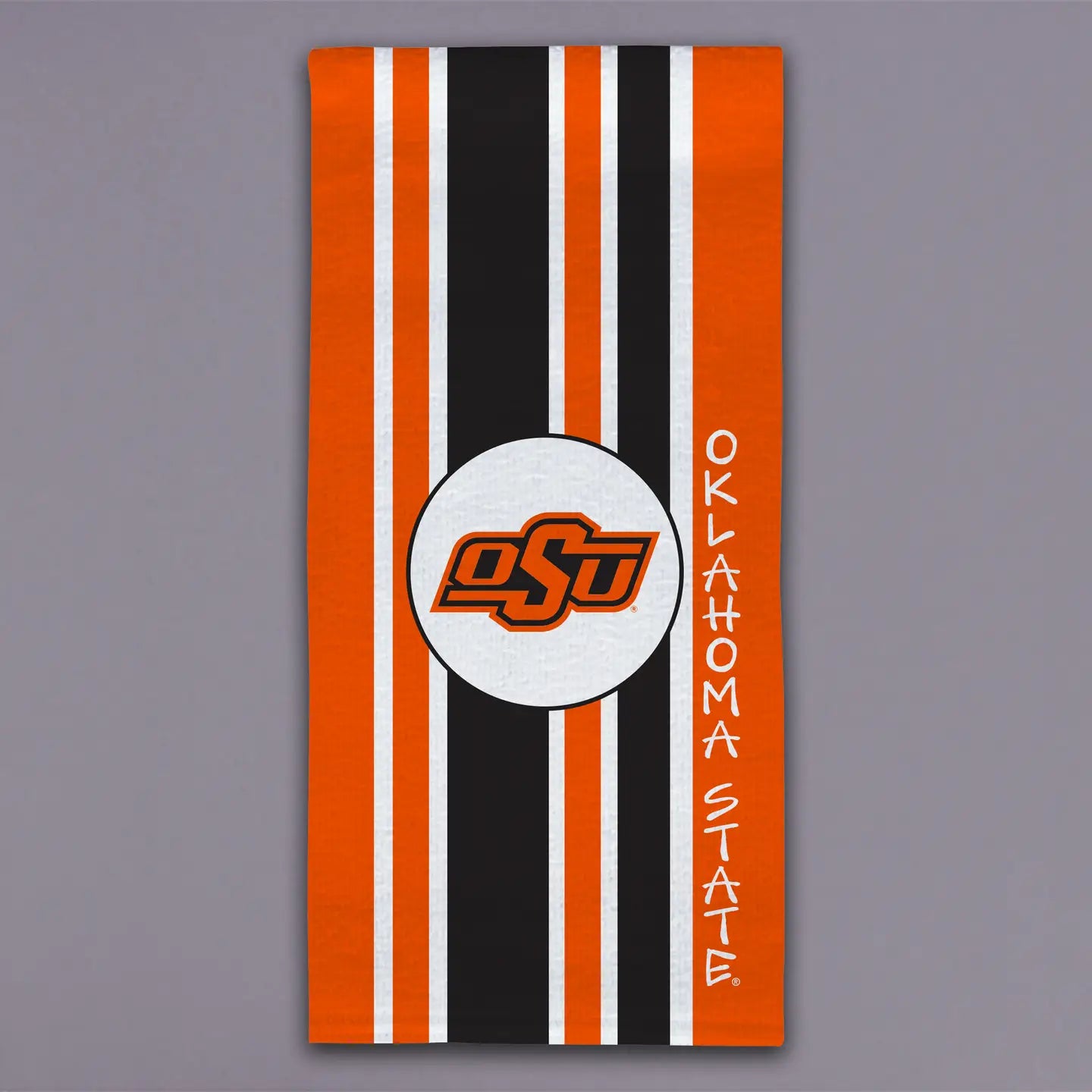 Magnolia Lane - Hand Towel Collegiate Stripe