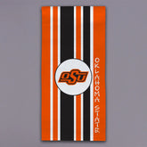 Magnolia Lane - Hand Towel Collegiate Stripe