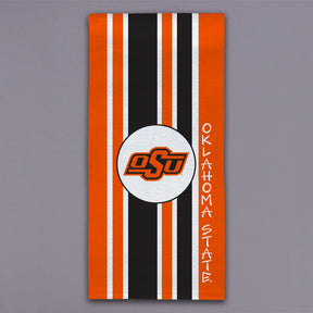 Magnolia Lane - Hand Towel Collegiate Stripe