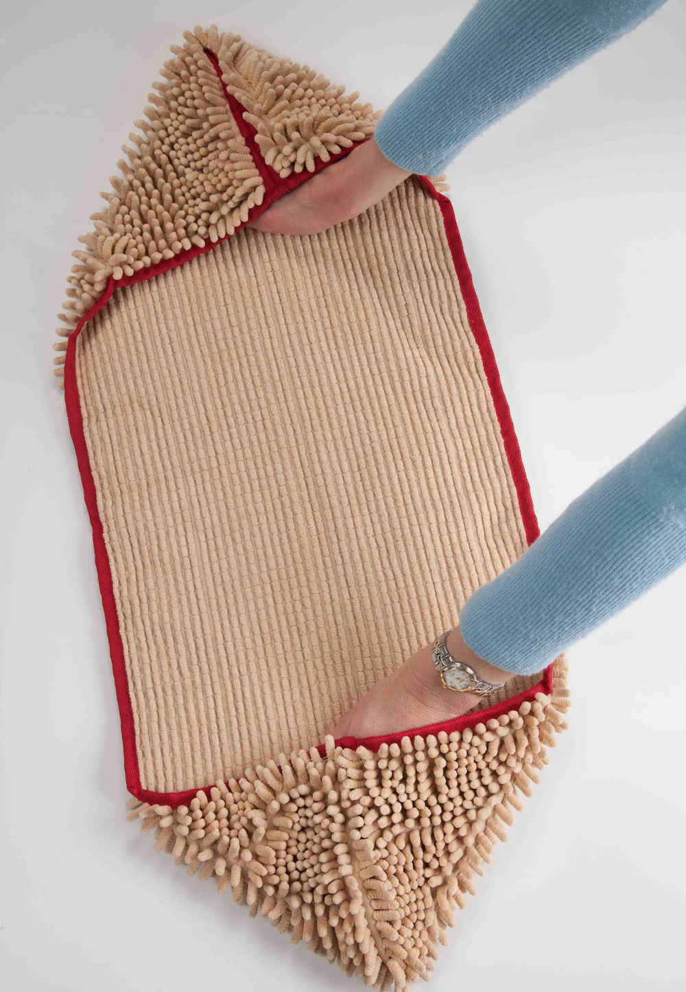 Soggy Doggy Doormat - Shammy Super