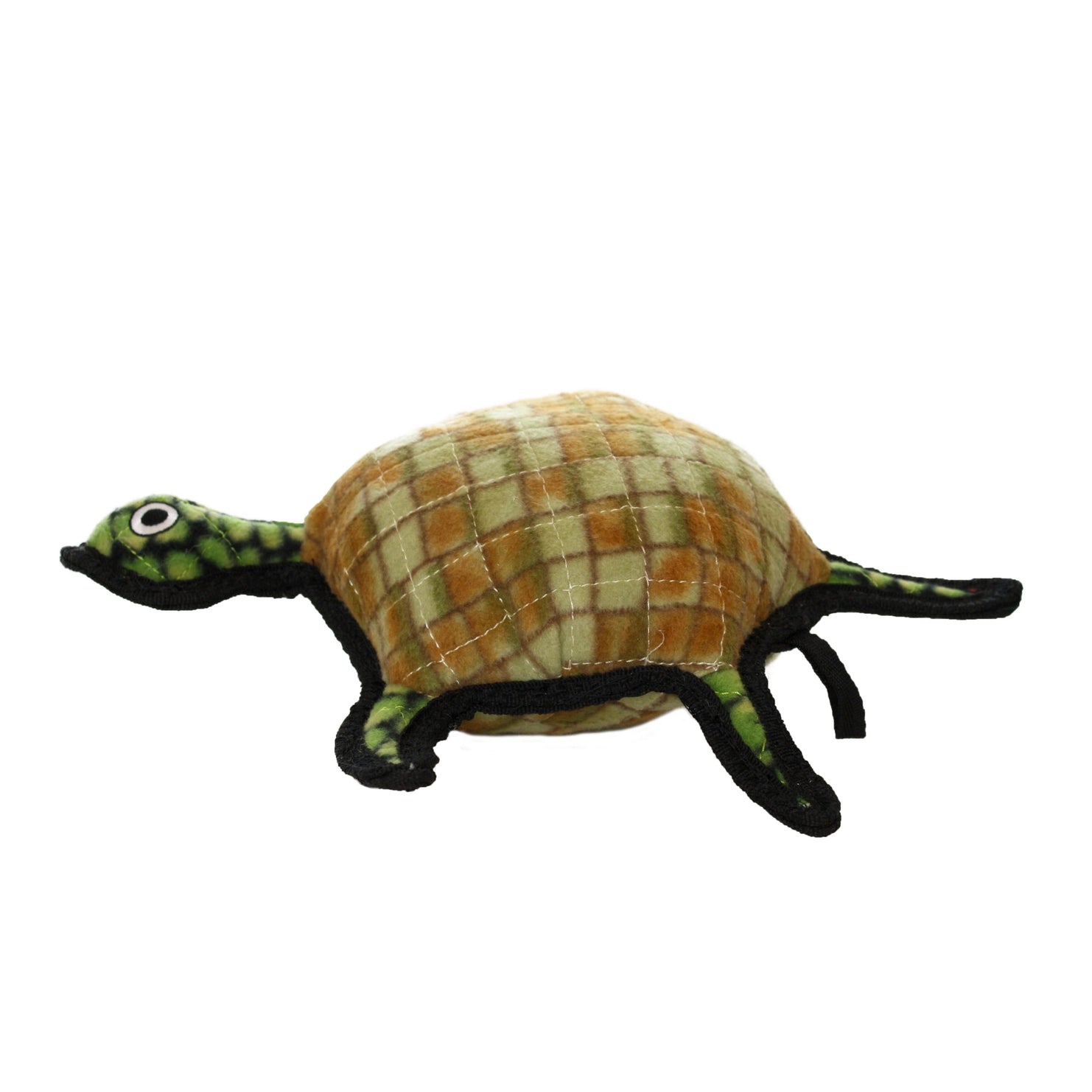 Tuffy Dog Toys - Ocean Turtle Dog Toy