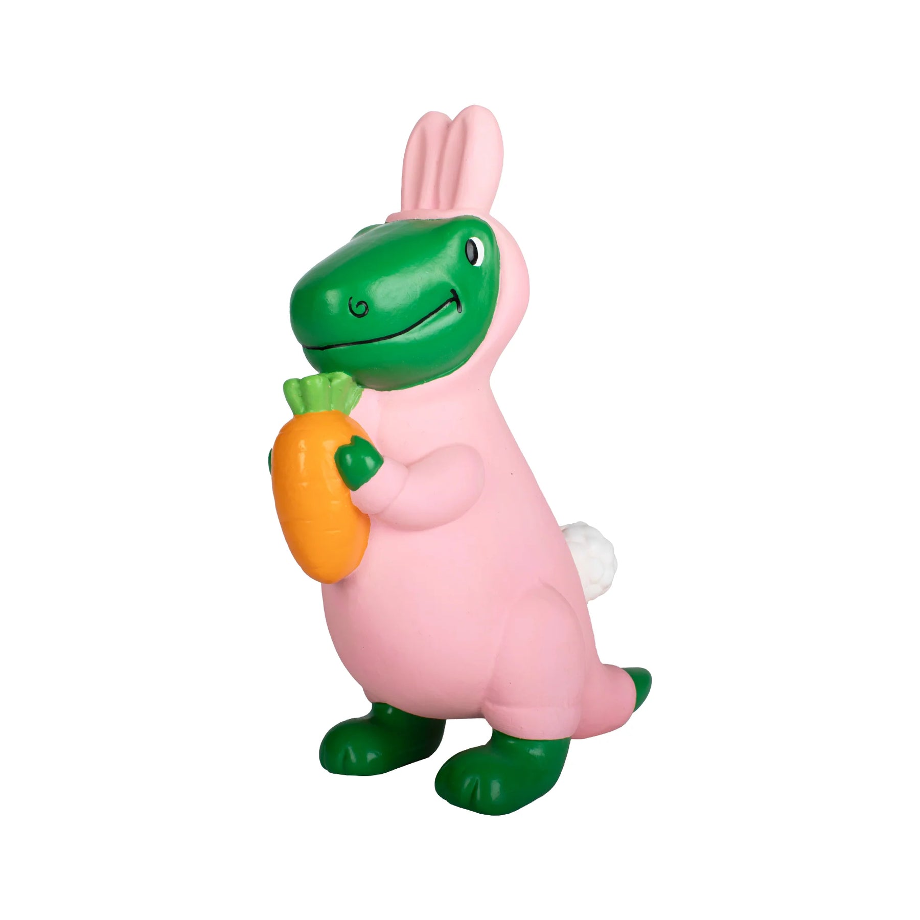 Petshop by Fringe Studio - Dog Toy Have A Hoppy Easter Latex