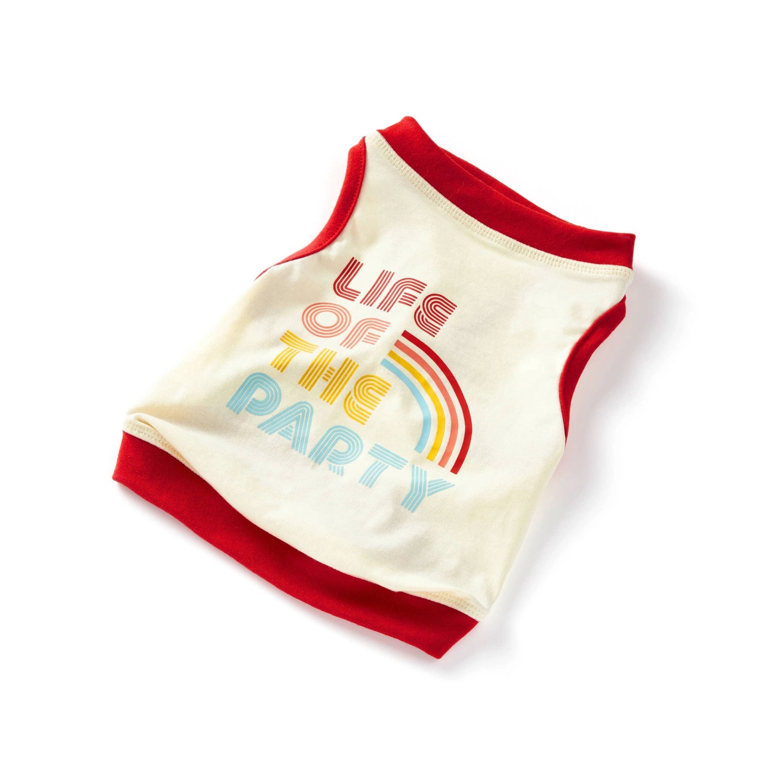 Chronicle-Hachette Book - Dog Tank Brass Monkey Life of the Party