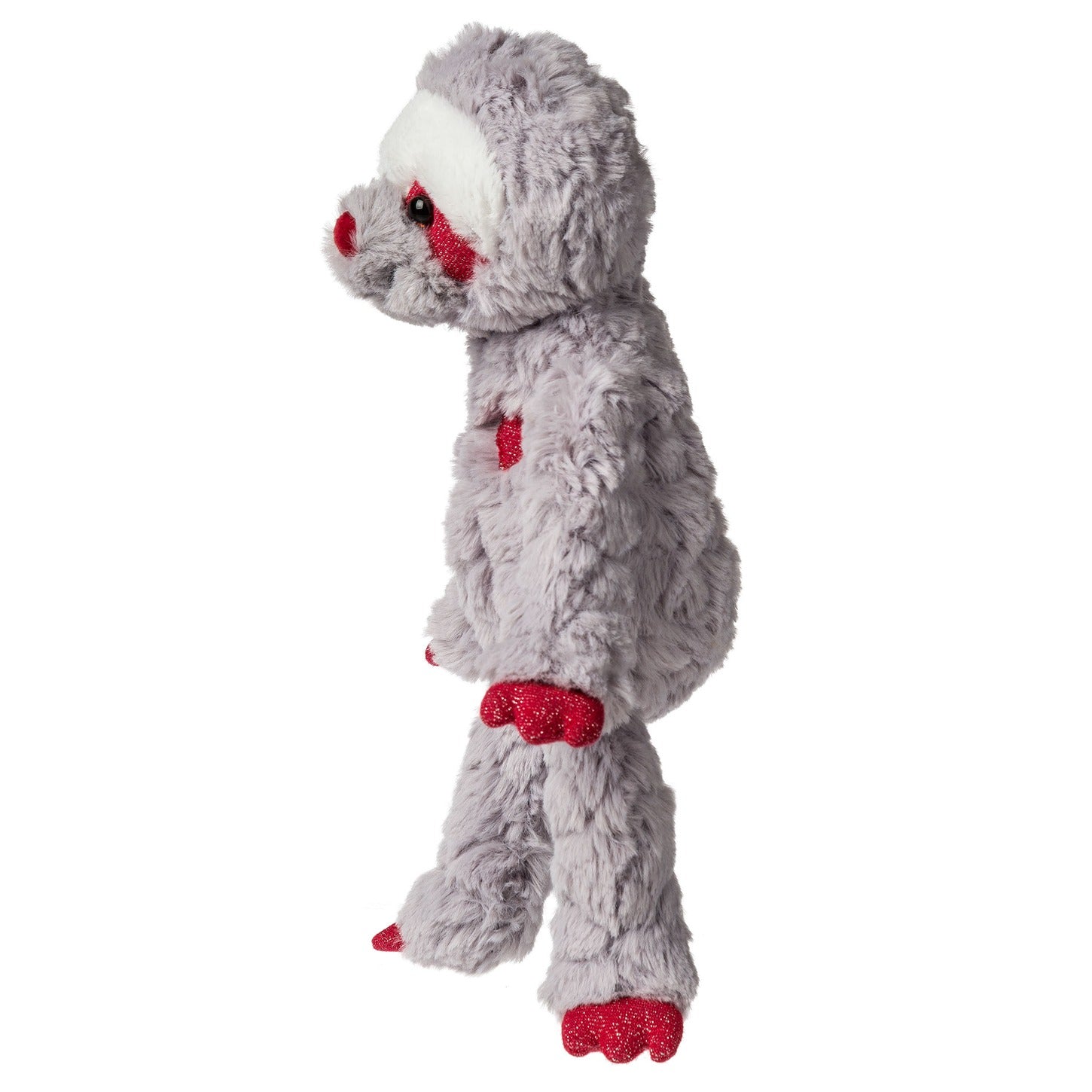 Mary Meyer - Sweetheart Putty Sloth Stuffed Animal