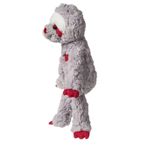 Mary Meyer - Sweetheart Putty Sloth Stuffed Animal