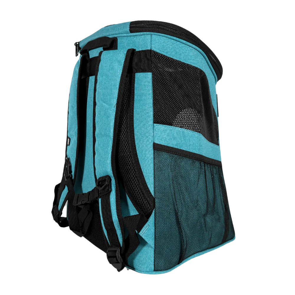 Travel Cat - Large Cat Backpack with Bubble