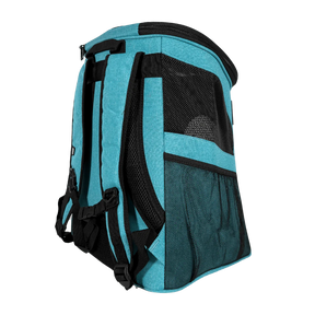Travel Cat - Large Cat Backpack with Bubble