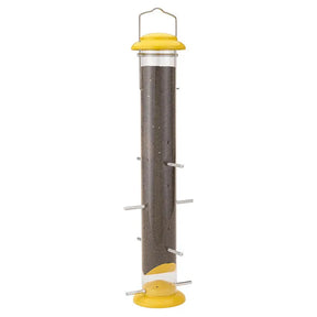 More Birds - Topsy Tails Finch Feeder