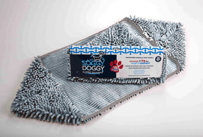 Soggy Doggy Doormat - Shammy Super