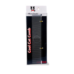 Warren London - Cool Cat Comb