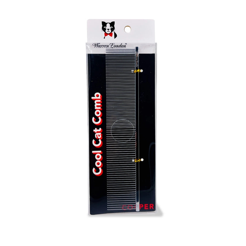 Warren London - Cool Cat Comb