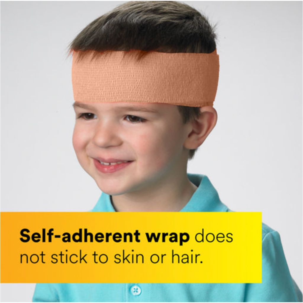 Coflex Cohesive Bandage