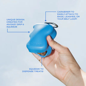 Springer - Dog Treat Dispenser Pouch