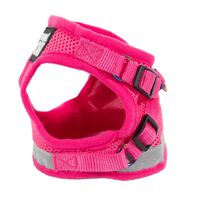 Travel Cat - Harness & Leash Set - "The Purrfectly Pink"
