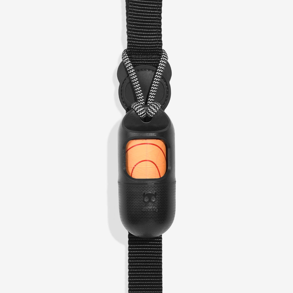 Zee.Dog - Poop Bag Dispenser With Compostable Bags