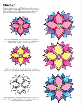 Wellspring- Coloring Book - Christmas