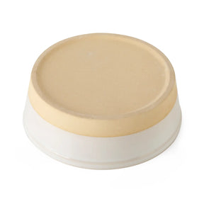 Park Life Design - Nordic Cream Pet Bowl