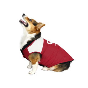 Little Earth Productions - University of Oklahoma Pet Parka