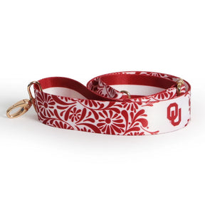 Desden - Floral Strap OU