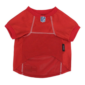 Little Earth Productions - KC Chiefs Basic Pet Jersey