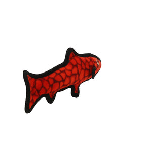 Tuffy Dog Toys - Tuffy Ocean Trout