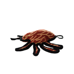 Tuffy Dog Toys - Tuffy Desert Spider