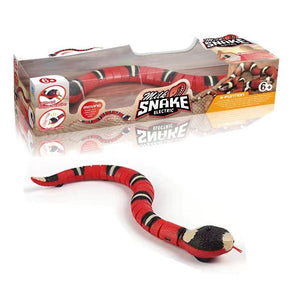 Vigor - Cat Toy Snake Recharable