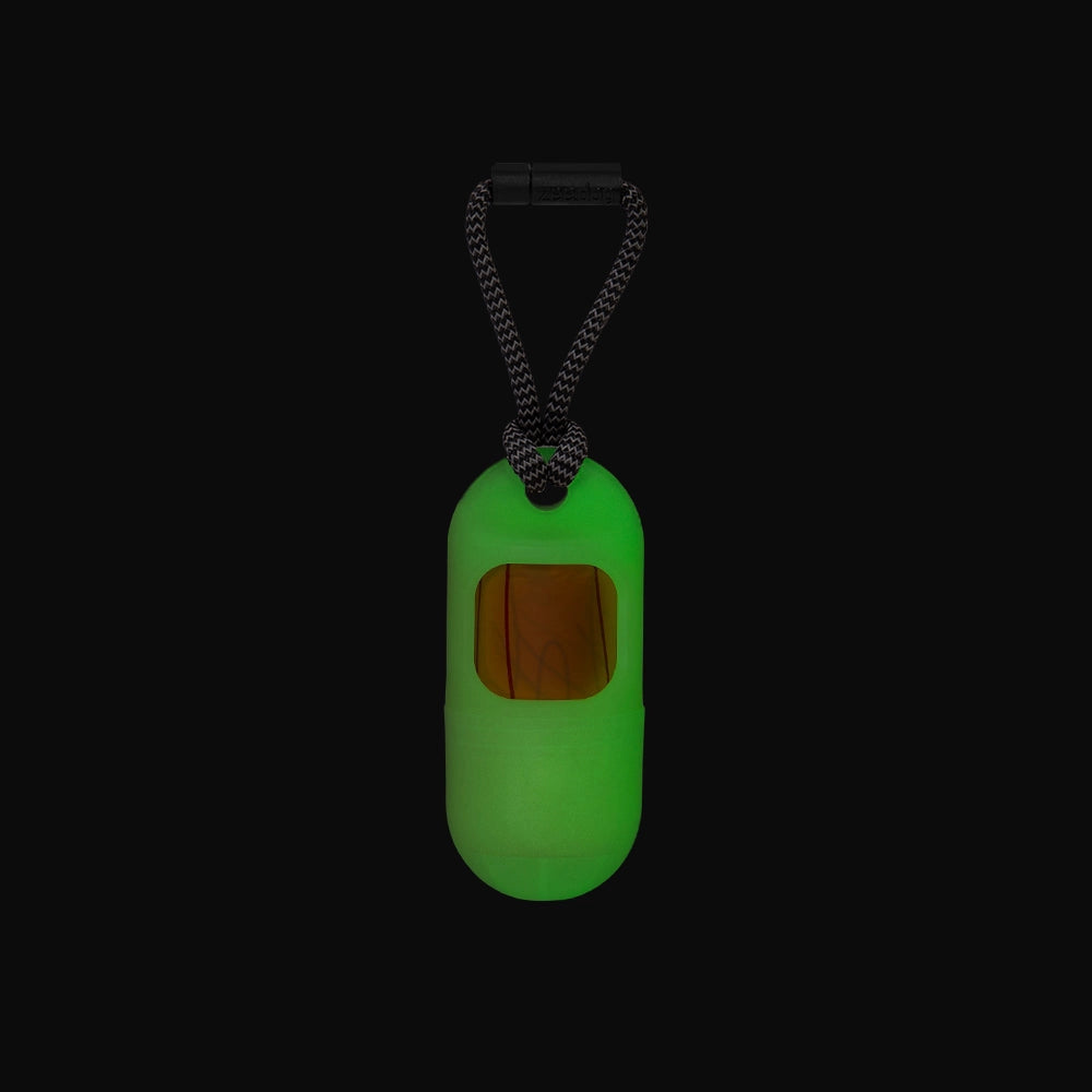 Zee.Dog - Poop Bag Dispenser