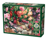 Outset Media - Puzzle: The Garden Wall