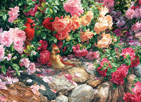 Outset Media - Puzzle: The Garden Wall