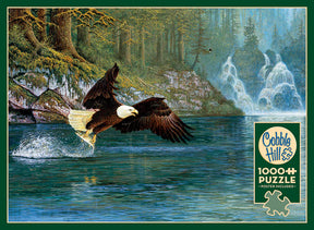 Outset Media - Puzzle: Fly Fishing