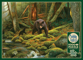 Outset Media - Puzzle: Mother Nature