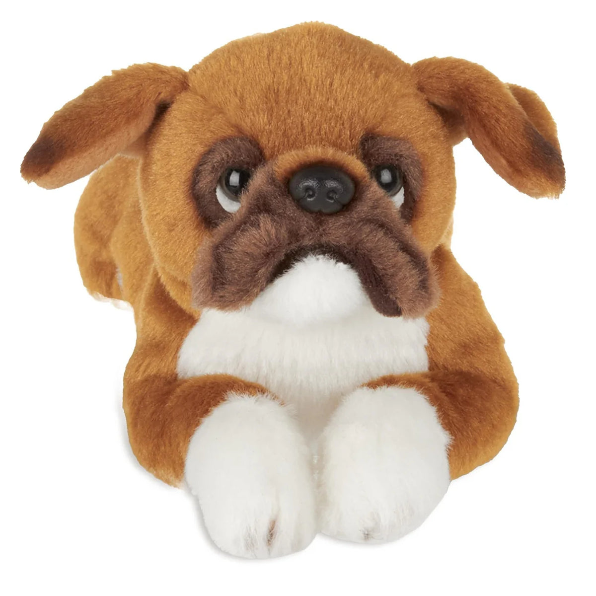 Bearington Collection - Lil' Roscoe the Boxer