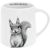 Pavilion - Mug Drive Me Nuts