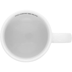 Pavilion - Mug Drive Me Nuts