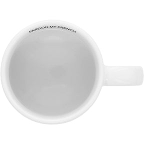 Pavilion - Mug French Bulldog Pardon My French