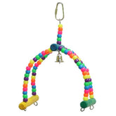 Fun-Max - Rock & Roll Bird Toy - Southern Agriculture 