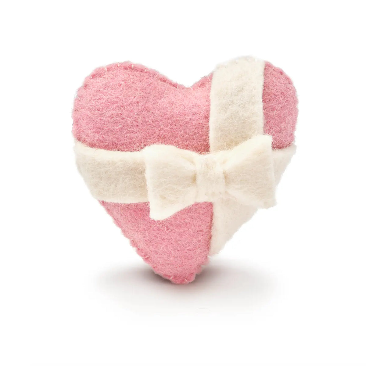 The Foggy Dog - Cat Toy Be My Valentine