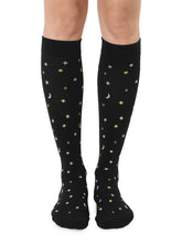 Living Royal - Socks Compression Moon & Stars